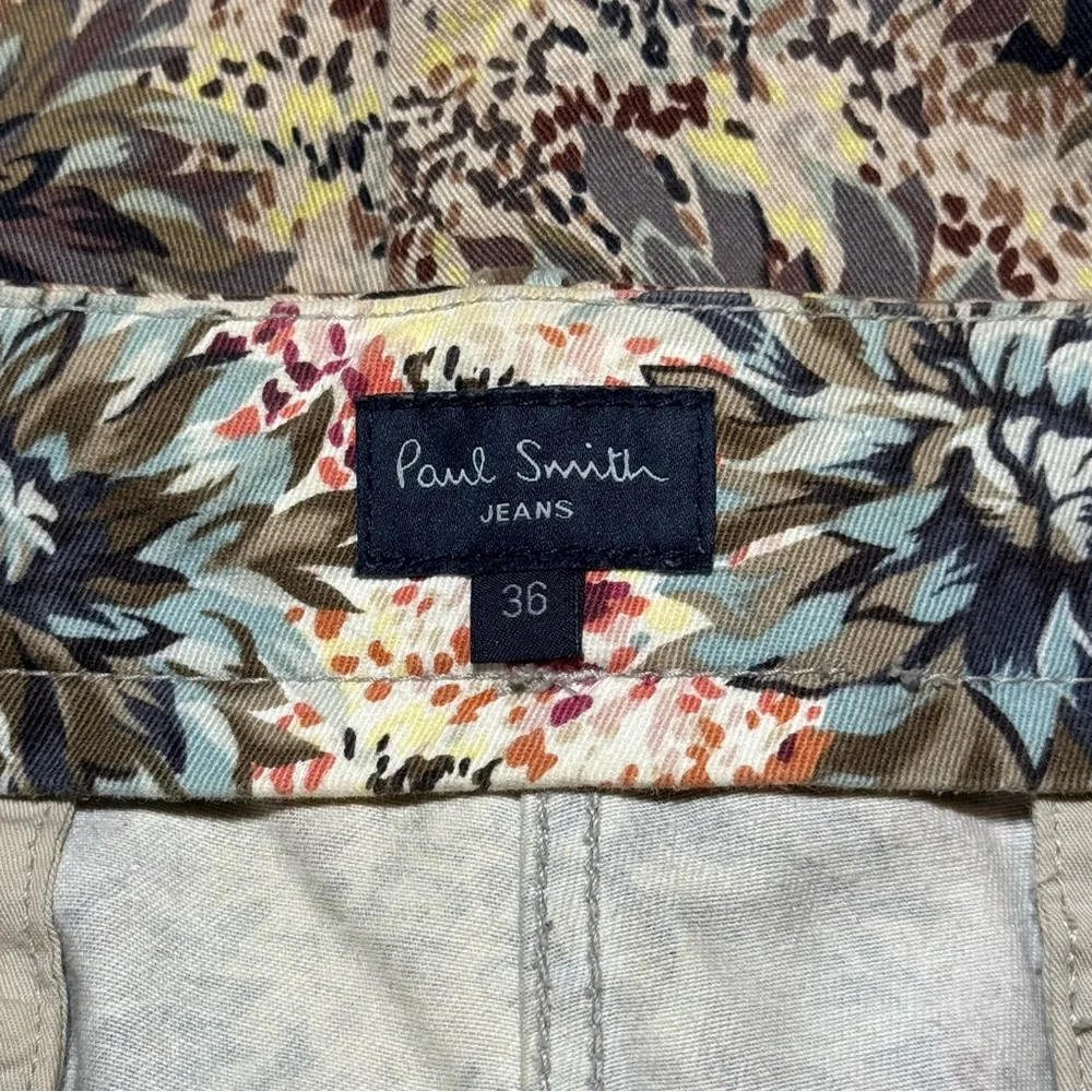Paul Smith comfortable men